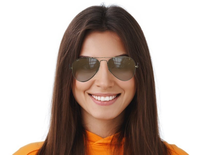 Sunglasses Ray-Ban Original Aviator RB3025 - 001/51 