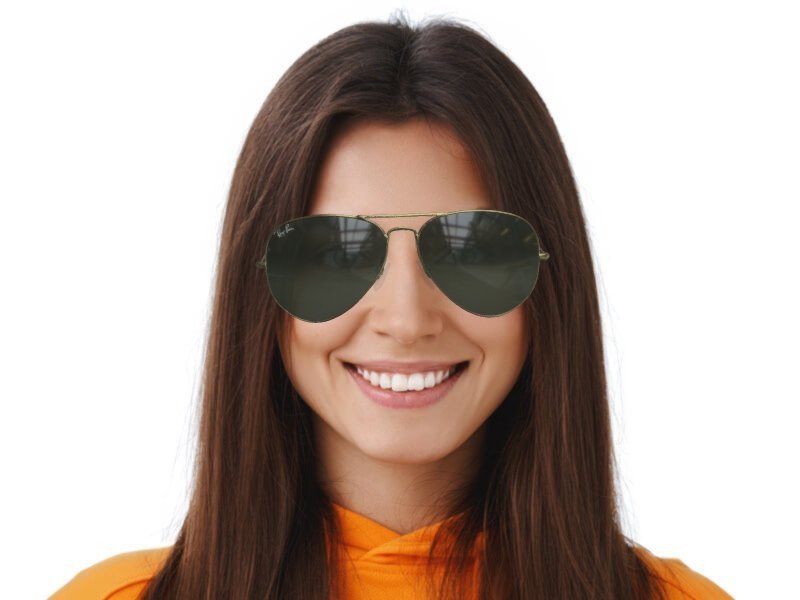 Sunglasses Ray-Ban Original Aviator RB3025 - 001 