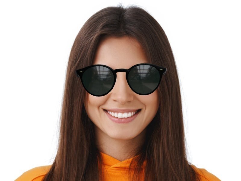 Sunglasses Ray-Ban RB2180 - 601/71 