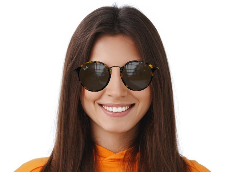 Sunglasses Ray-Ban RB2447 - 1160 