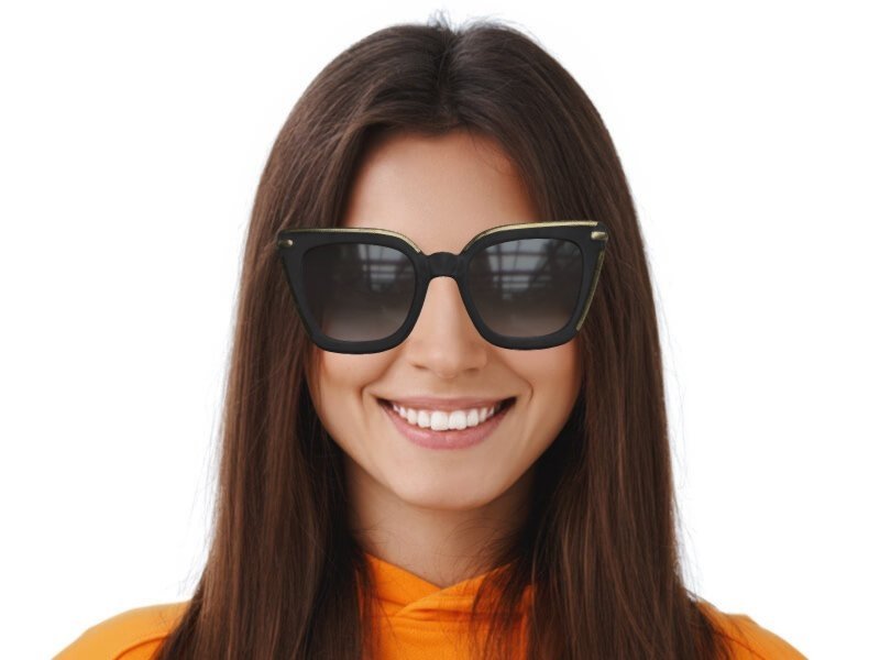 Jimmy Choo Ciara/G/S EIB/FQ | Alensa UK display picture 1