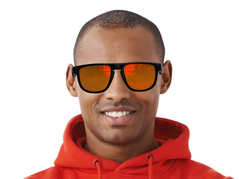 Oakley Holbrook R OO9377 937707 Alensa UK - Main Image