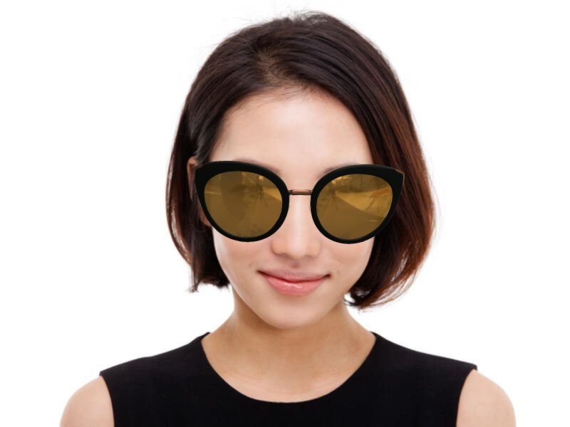 Oakley Top Knot OO9434 943407 | Alensa UK