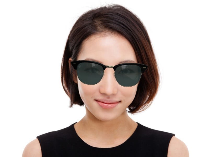 Sunglasses Ray-Ban RB3016 - W0365 