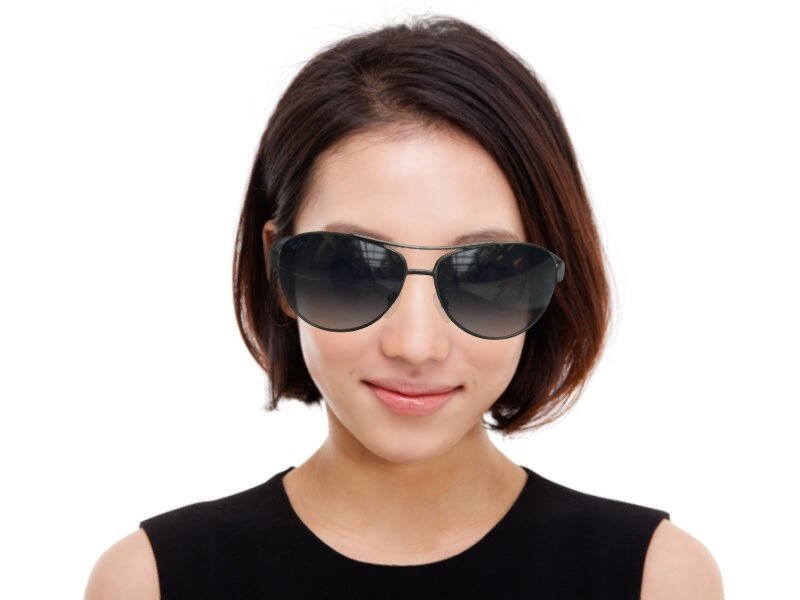 Sunglasses Ray-Ban RB3386 - 003/8G 