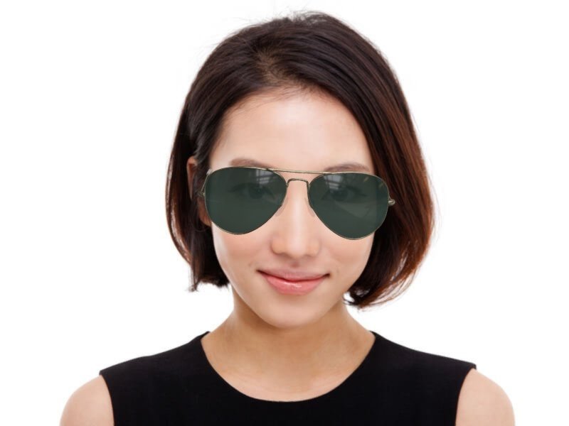 Sunglasses Ray-Ban Original Aviator RB3025 - L0205 