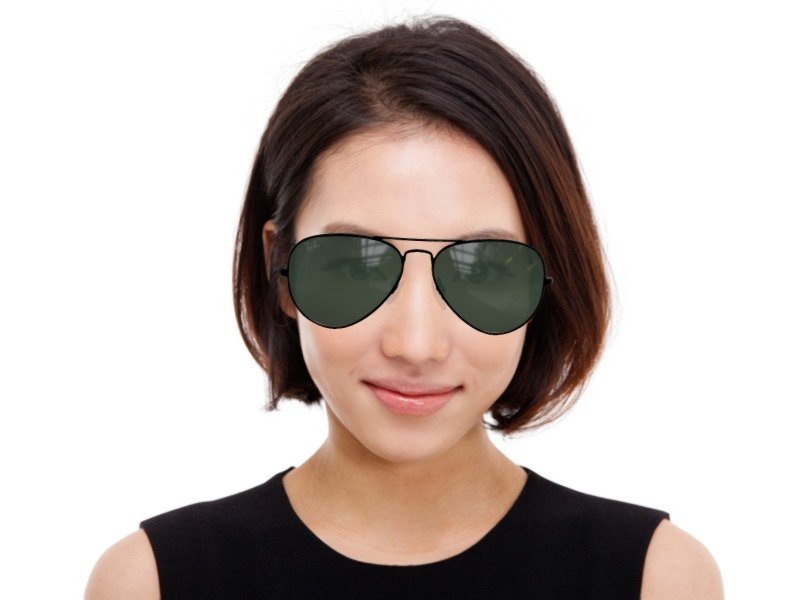 Sunglasses Ray-Ban Original Aviator RB3025 - L2823 