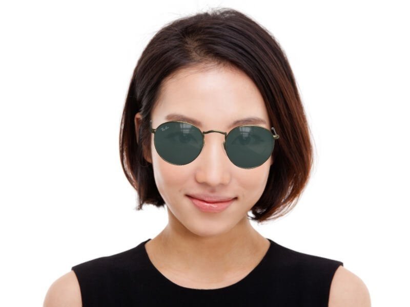 Sunglasses Ray-Ban RB3447 - 001 