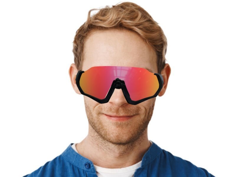 Oakley Flight Jacket OO9401 940101 | Alensa UK