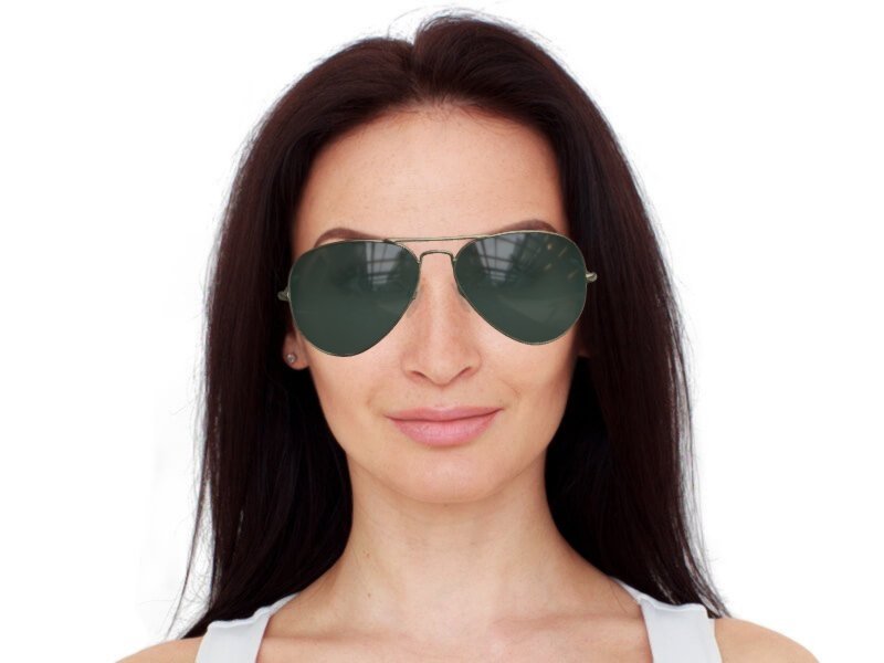 Sunglasses Ray-Ban Original Aviator RB3025 - L0205 