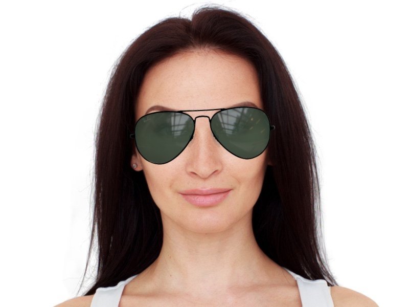 Sunglasses Ray-Ban Original Aviator RB3025 - L2823 