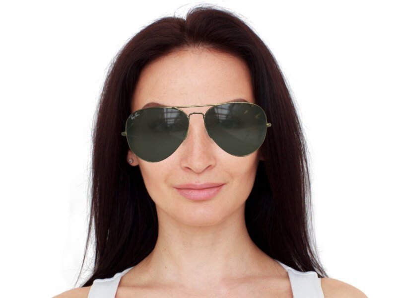 Sunglasses Ray-Ban Original Aviator RB3025 - 001 