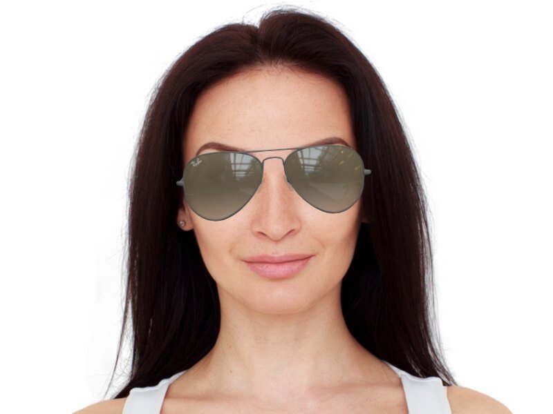 Sunglasses Ray-Ban Original Aviator RB3025 - 004/51 