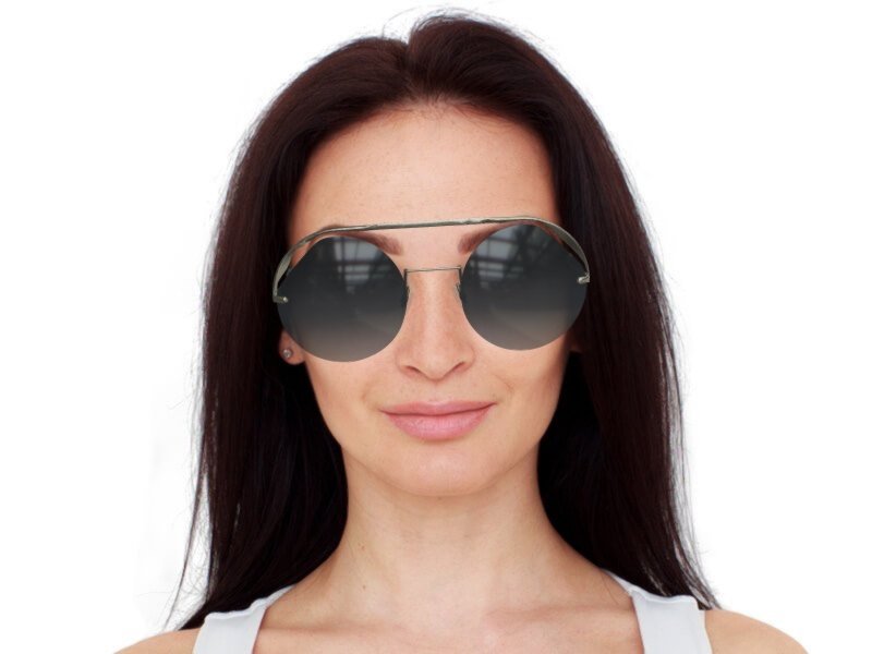 Fendi FF / S 0325 KB7 sunglasses – ApoZona