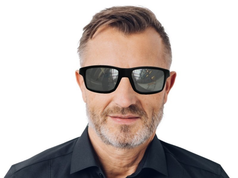 Oakley サングラス GIBSTON ギブストン　専用ケース付き　io着用 Oakley Gibston OO9449 944906 | Alensa UK