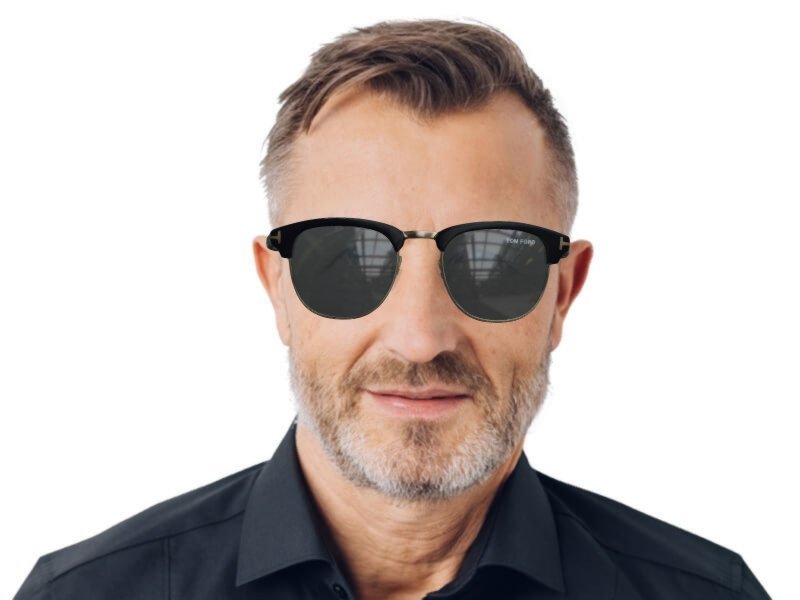 Tom deals ford clubmaster