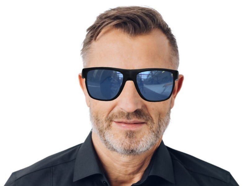 Oakley Crossrange XL OO9360 936009 | Alensa UK