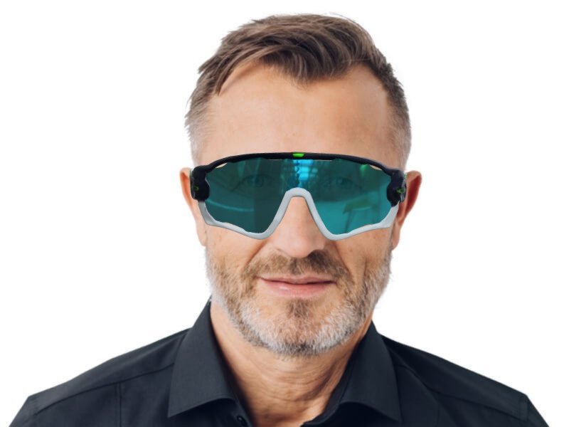Oakley Jawbreaker OO9290 929036 | Alensa UK